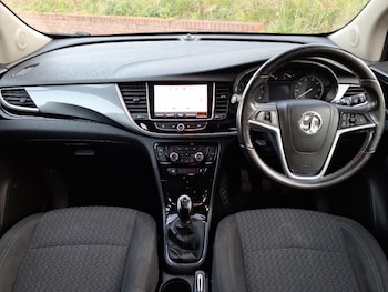 Used Vauxhall Mokka X 2019 for sale - 78440116: Photo