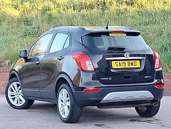 Used Vauxhall Mokka X 2019 for sale - 78440116: Photo