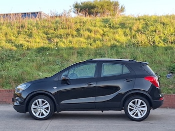 Used Vauxhall Mokka X 2019 for sale - 78440116: Photo