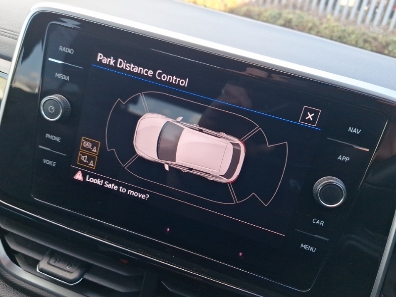 Used Volkswagen T-Roc 2023 for sale - 77776818: Photo 14