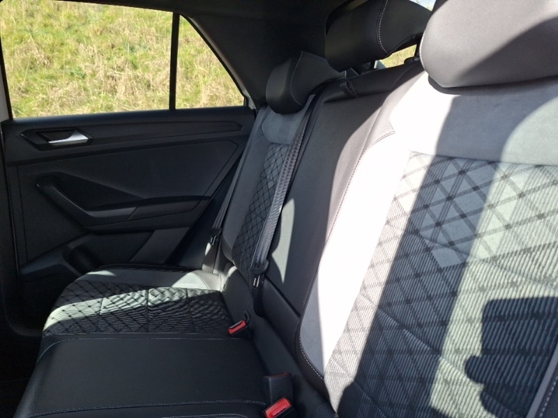 Used Volkswagen T-Roc 2023 for sale - 77776818: Photo 6