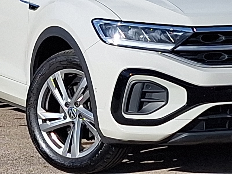 Used Volkswagen T-Roc 2023 for sale - 77776818: Photo 9