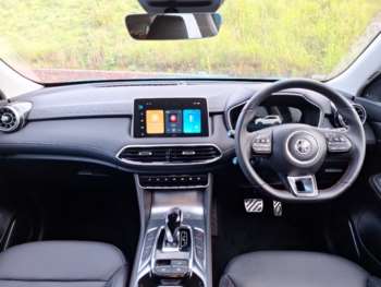 Used MG MG HS 2024 for sale - 74940302: Photo