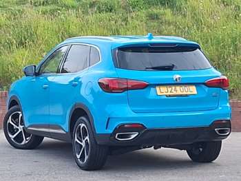 Used MG MG HS 2024 for sale - 74940302: Photo