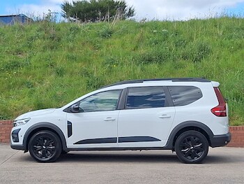 Used Dacia Jogger 2023 for sale - 78494151: Photo