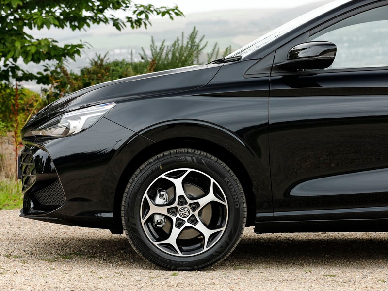 Used MG MG3 2025 for sale - 77162486: Photo 19