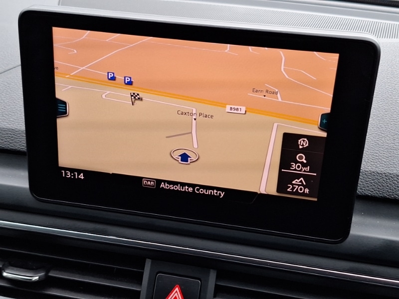 Used Audi A4 2018 for sale - 77531117: Photo 14