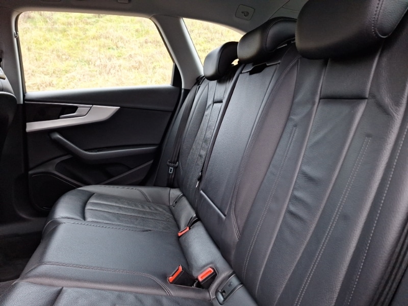 Used Audi A4 2018 for sale - 77531117: Photo 6