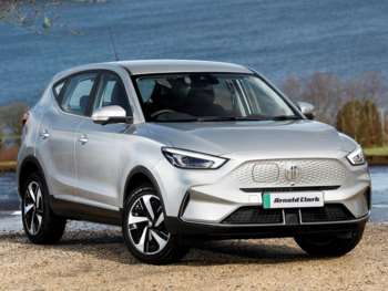 2025 - 130kW SE EV 51kWh 5dr Auto