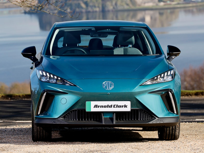 Used MG MG4 2026 for sale - 77992493: Photo 14