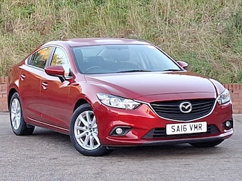 Used Mazda Mazda6 2016 for sale - 76435137: Photo