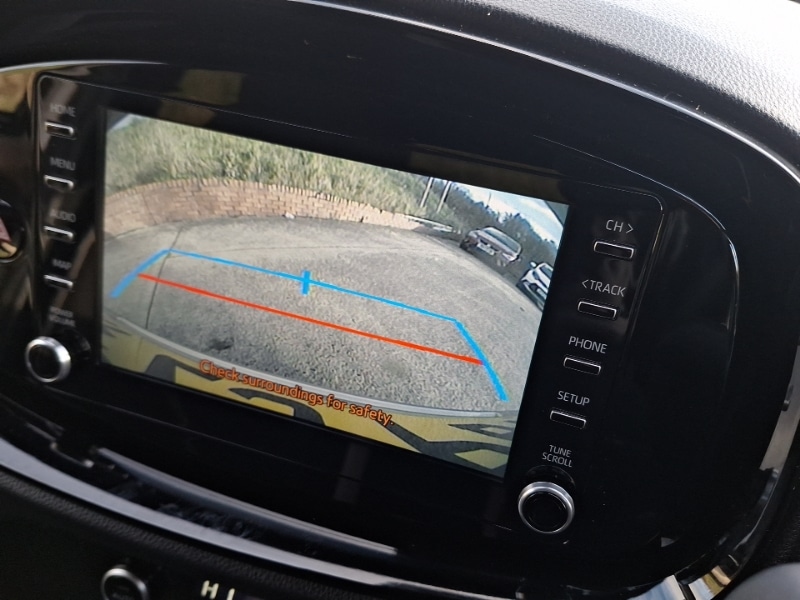 Used Toyota Aygo X 2023 for sale - 76860679: Photo 13