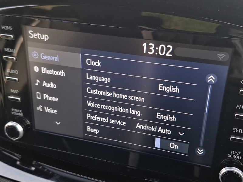 Used Toyota Aygo X 2023 for sale - 76860679: Photo 14