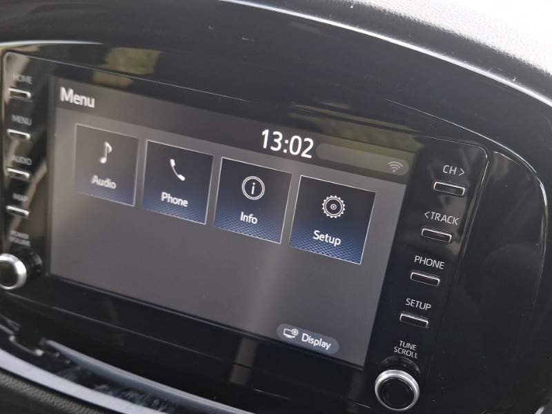 Used Toyota Aygo X 2023 for sale - 76860679: Photo 15