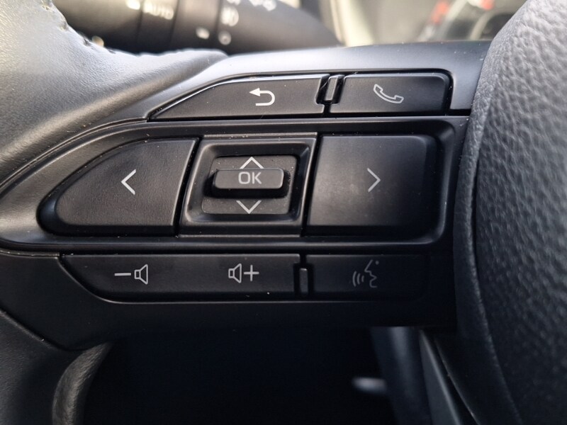 Used Toyota Aygo X 2023 for sale - 76860679: Photo 16