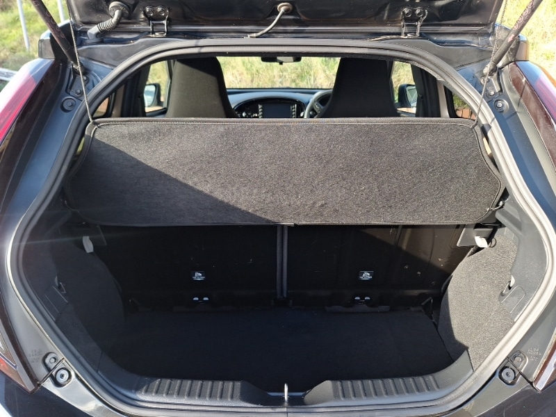 Used Toyota Aygo X 2023 for sale - 76860679: Photo 8