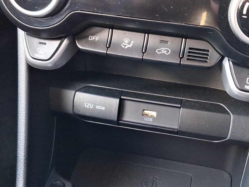 Used Kia Picanto 2024 for sale - 76651449: Photo 11