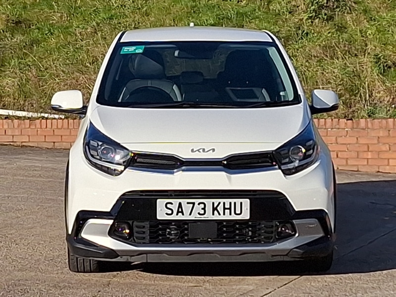 Used Kia Picanto 2024 for sale - 76651449: Photo 12