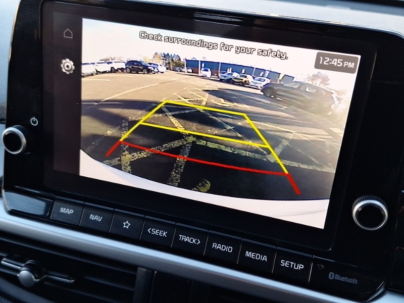 Used Kia Picanto 2024 for sale - 76651449: Photo 13