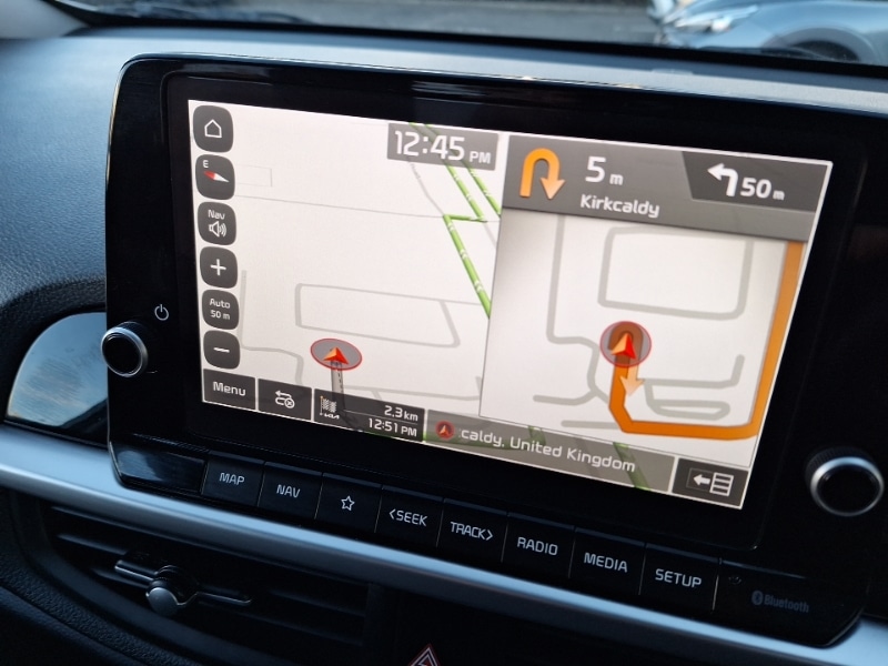 Used Kia Picanto 2024 for sale - 76651449: Photo 14