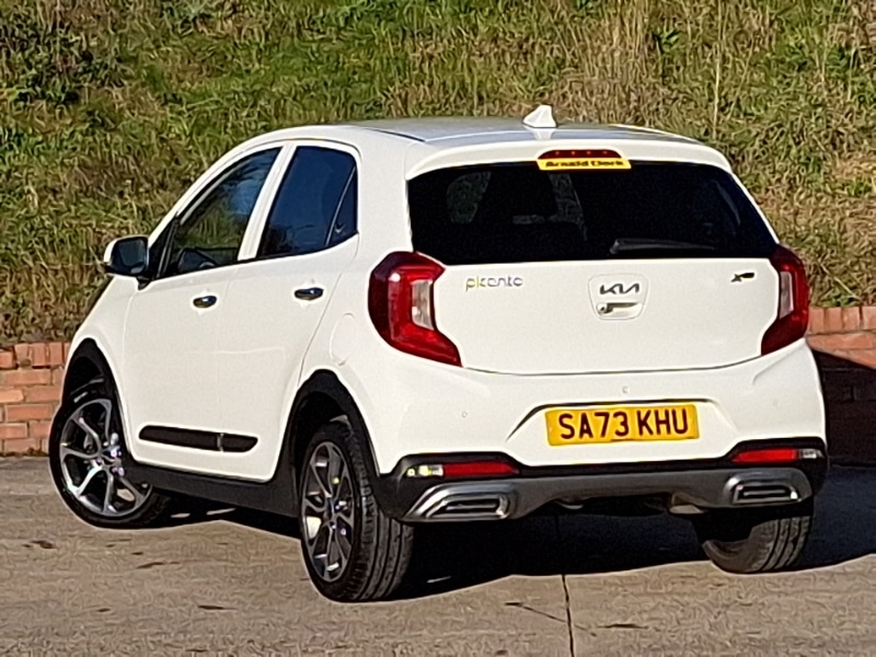 Used Kia Picanto 2024 for sale - 76651449: Photo 3