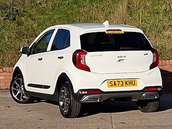 Used Kia Picanto 2024 for sale - 76651449: Photo