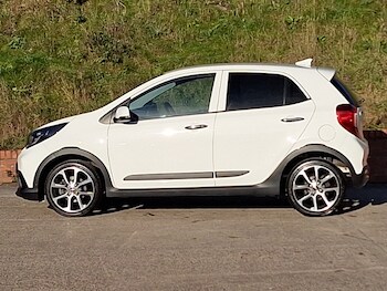 Used Kia Picanto 2024 for sale - 76651449: Photo