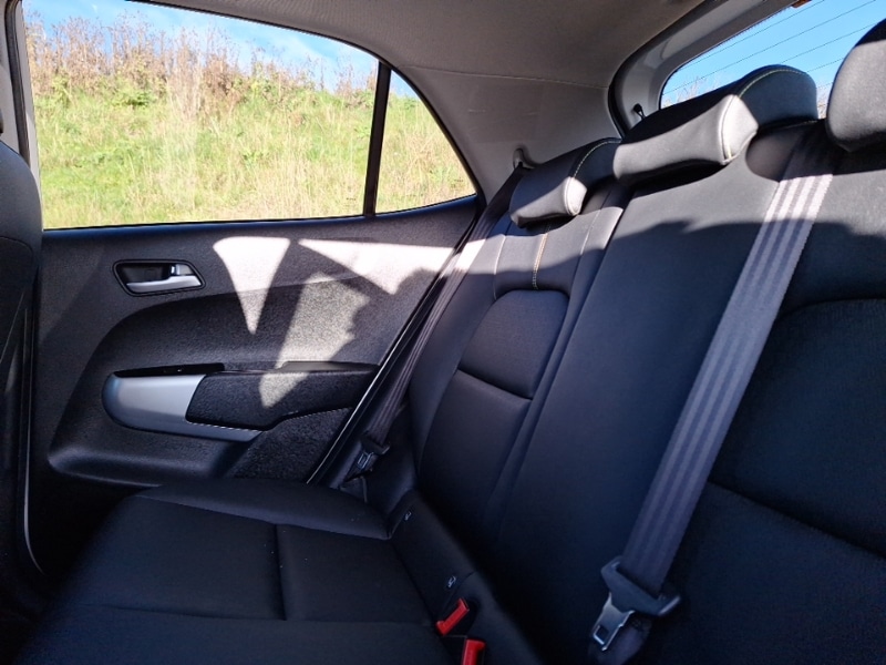 Used Kia Picanto 2024 for sale - 76651449: Photo 6