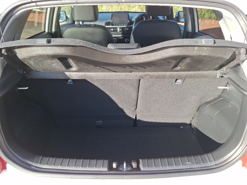 Used Kia Picanto 2024 for sale - 76651449: Photo 8