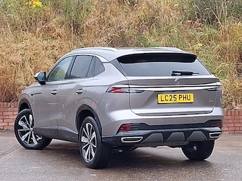 Used MG MG HS 2025 for sale - 79343170: Photo