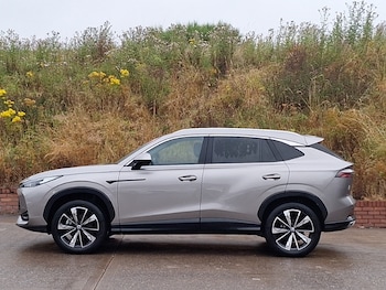 Used MG MG HS 2025 for sale - 79343170: Photo