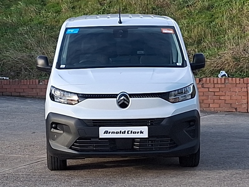 Used Citroen Berlingo 2025 for sale - 76745786: Photo 12