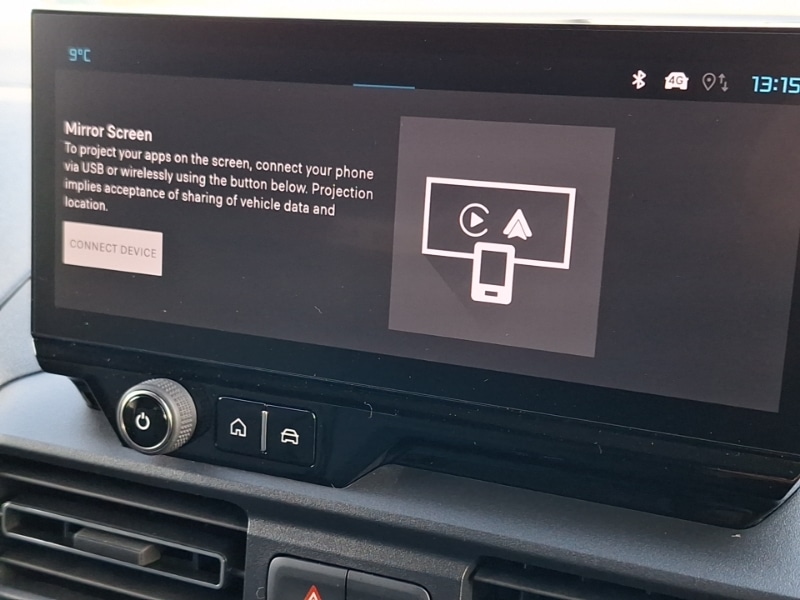 Used Citroen Berlingo 2025 for sale - 76745786: Photo 14