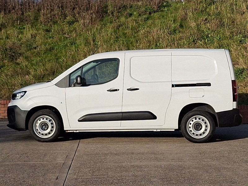 Used Citroen Berlingo 2025 for sale - 76745786: Photo 4
