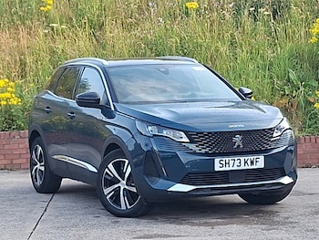 Used Peugeot 3008 2024 for sale - 79025365: Photo