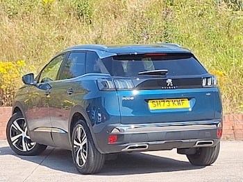 Used Peugeot 3008 2024 for sale - 79025365: Photo