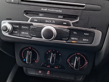 Used Audi A1 2016 for sale - 78669612: Photo
