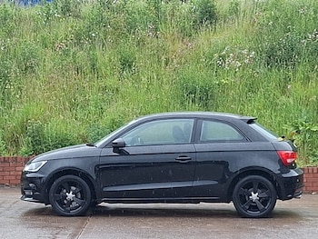 Used Audi A1 2016 for sale - 78669612: Photo