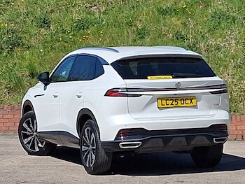 Used MG MG HS 2025 for sale - 78411076: Photo