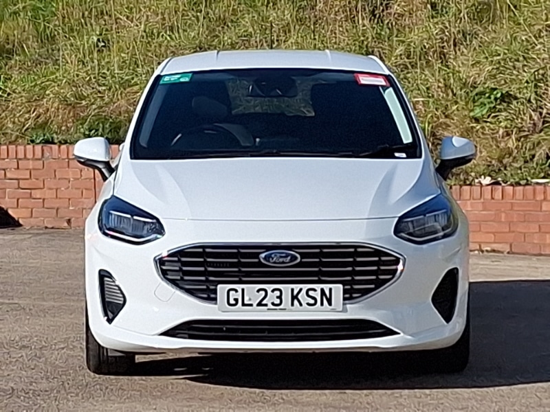 Used Ford Fiesta 2023 for sale - 76321322: Photo 12