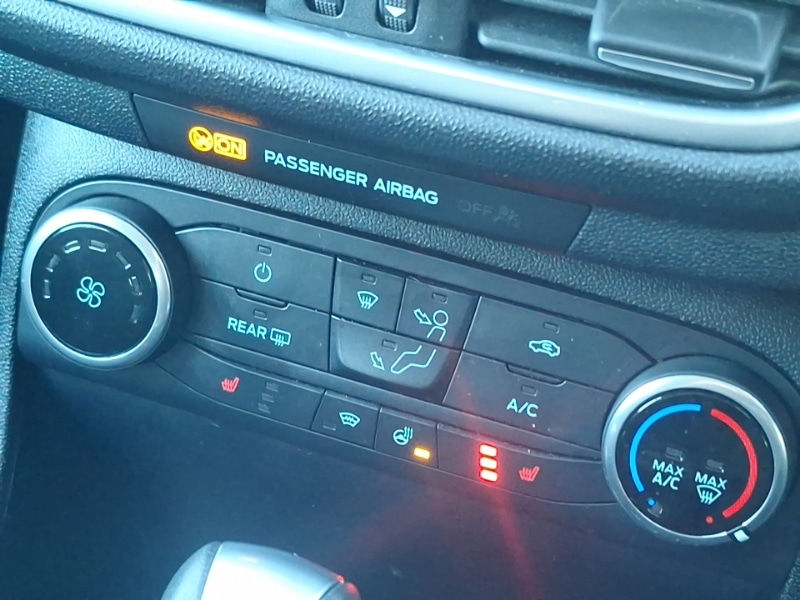 Used Ford Fiesta 2023 for sale - 76321322: Photo 14