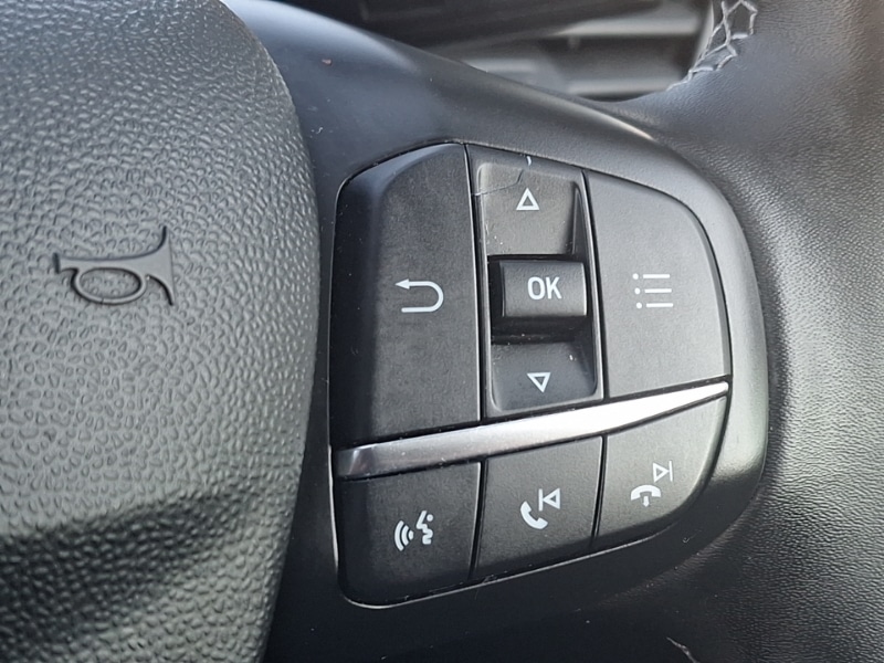 Used Ford Fiesta 2023 for sale - 76321322: Photo 18