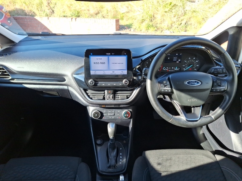 Used Ford Fiesta 2023 for sale - 76321322: Photo 2