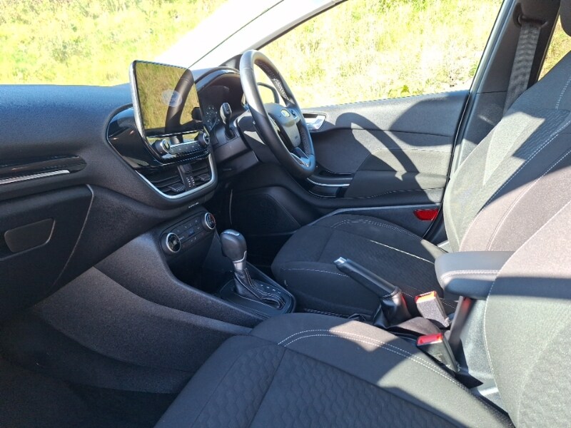 Used Ford Fiesta 2023 for sale - 76321322: Photo 5