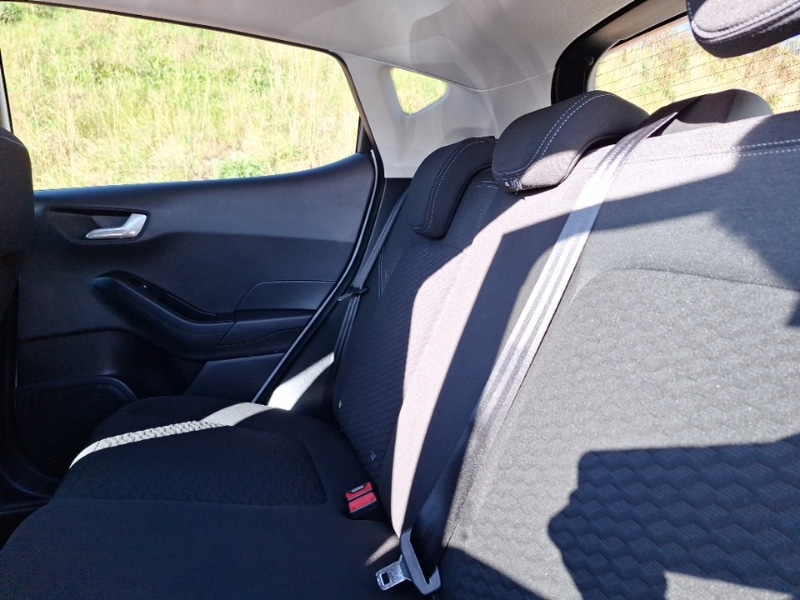 Used Ford Fiesta 2023 for sale - 76321322: Photo 6