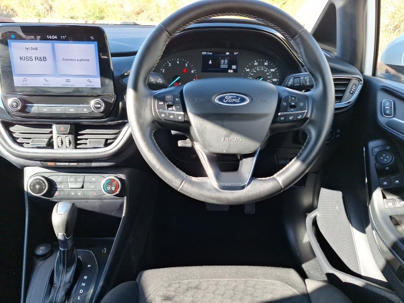 Used Ford Fiesta 2023 for sale - 76321322: Photo 7