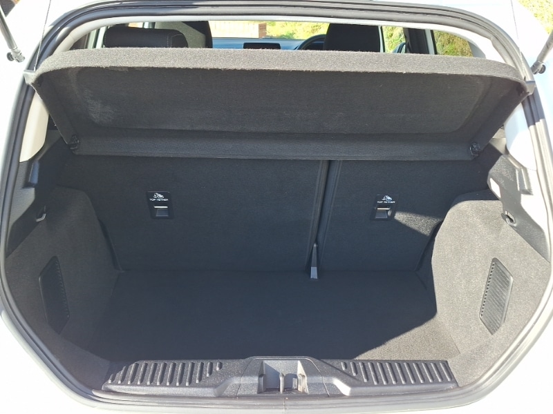 Used Ford Fiesta 2023 for sale - 76321322: Photo 8