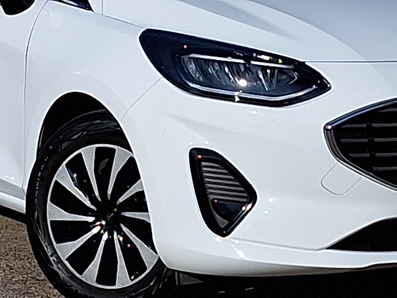 Used Ford Fiesta 2023 for sale - 76321322: Photo 9