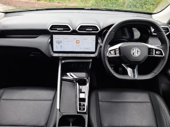 Used MG MG ZS 2024 for sale - 78751237: Photo