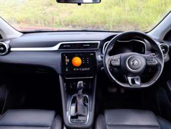 Used MG MG ZS 2023 for sale - 74836278: Photo